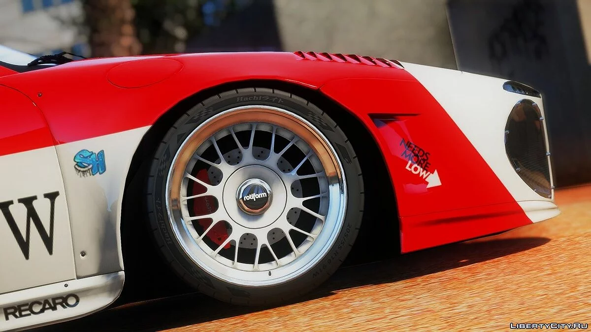 Porsche 911 GT3 [997] [Add-On | Template] 1.0 / GTA 5