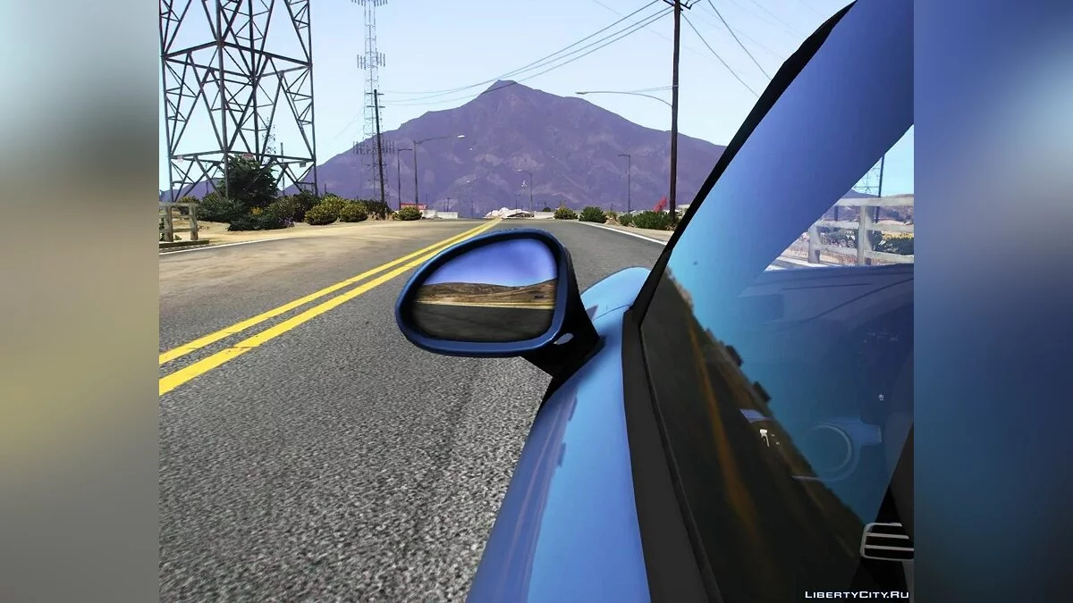 2020 Porsche 911 Speedster [Add-On] 2.0 / GTA 5