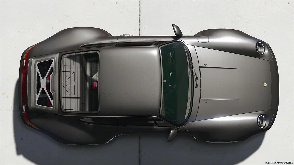 Guntherwerks 400R [Add-On | Unlocked] 1.1 / GTA 5