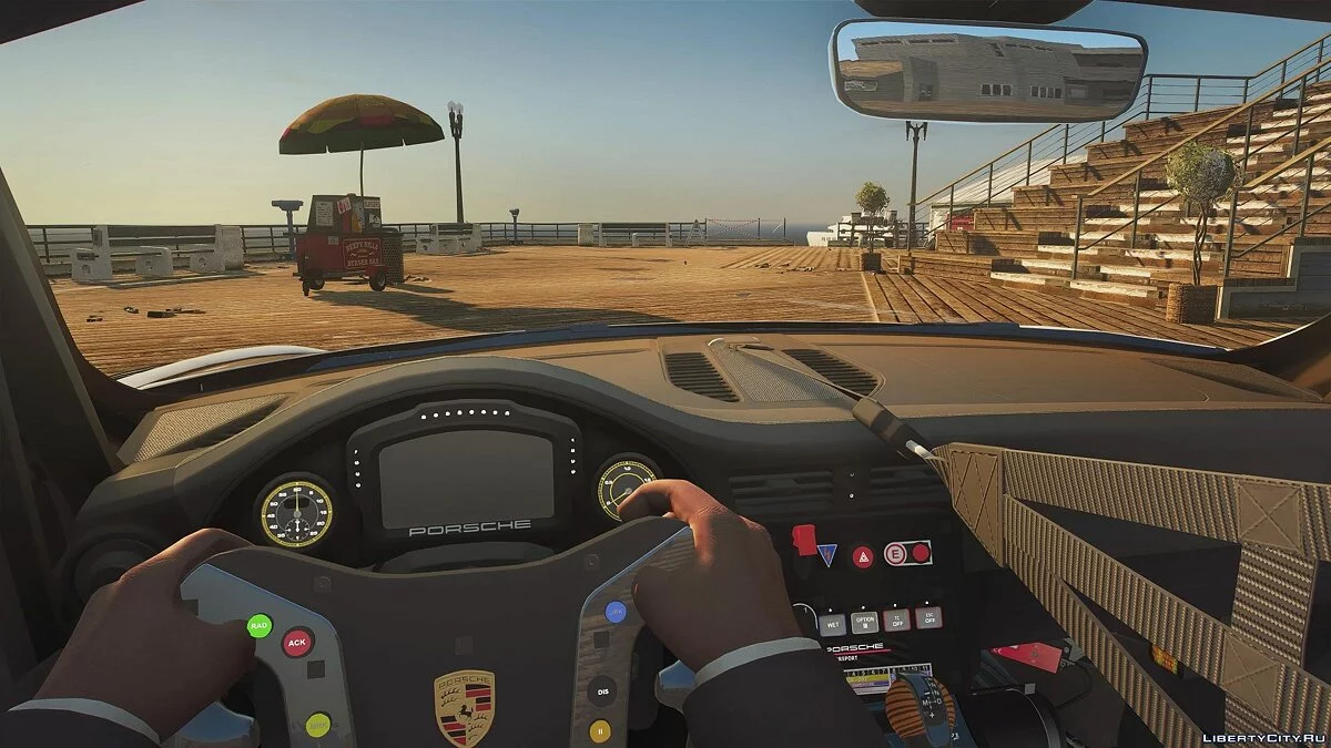 Porsche 935 [Add-On] 0.5 / GTA 5