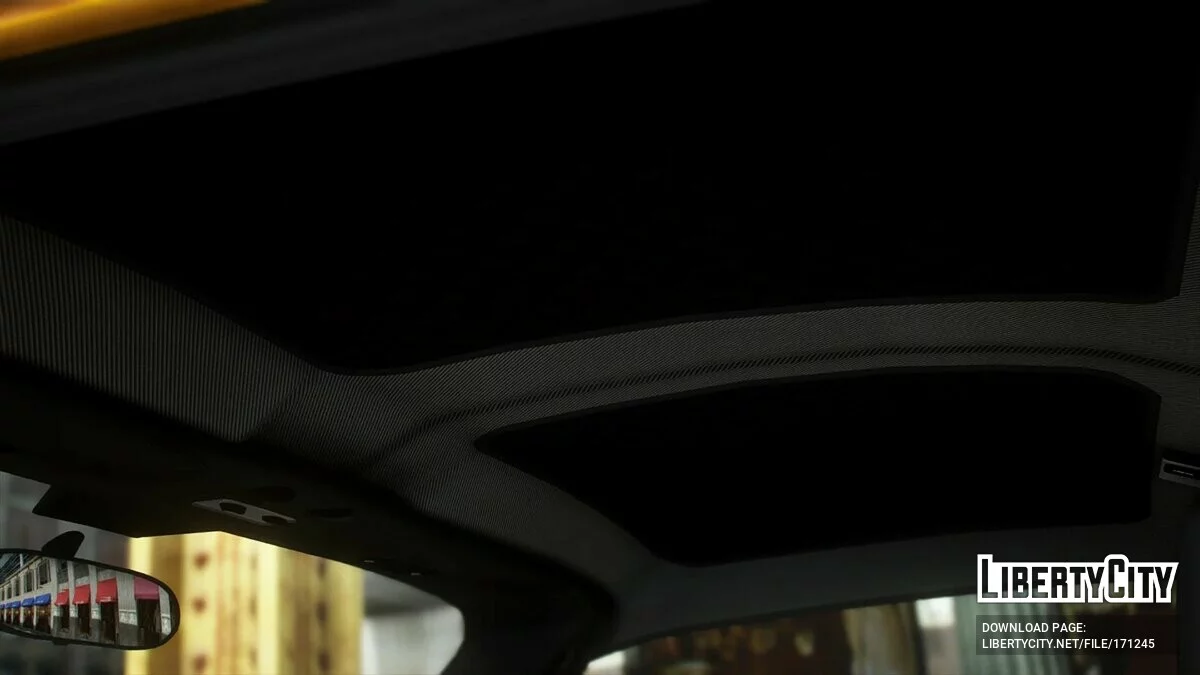 Porsche Carrera GT (980) v1.0 / GTA 5