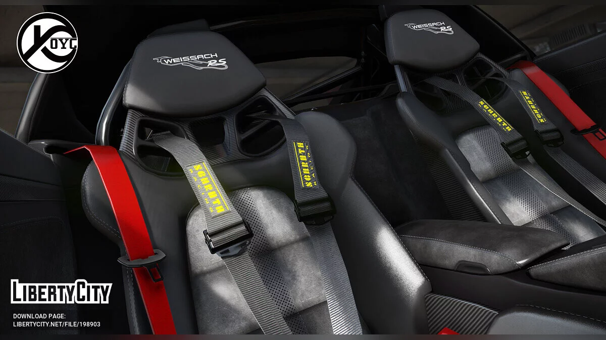 2022 Cayman GT4 RS [Add-On | Extras] / GTA 5