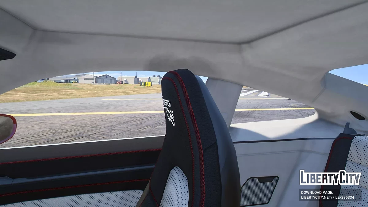 Pfister 911 GT3 RS (992) Weissach Package v1.0 / GTA 5