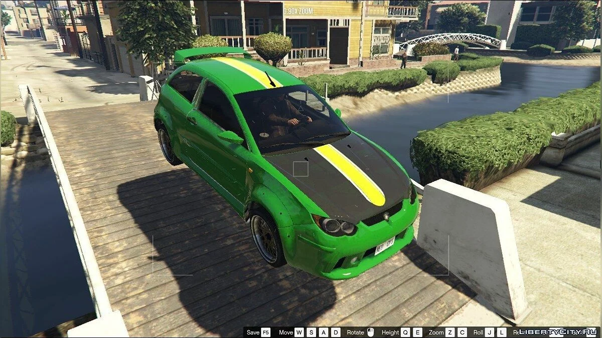 Proton Satria Neo with liveries [Add-on / Replace] 1.0 / GTA 5