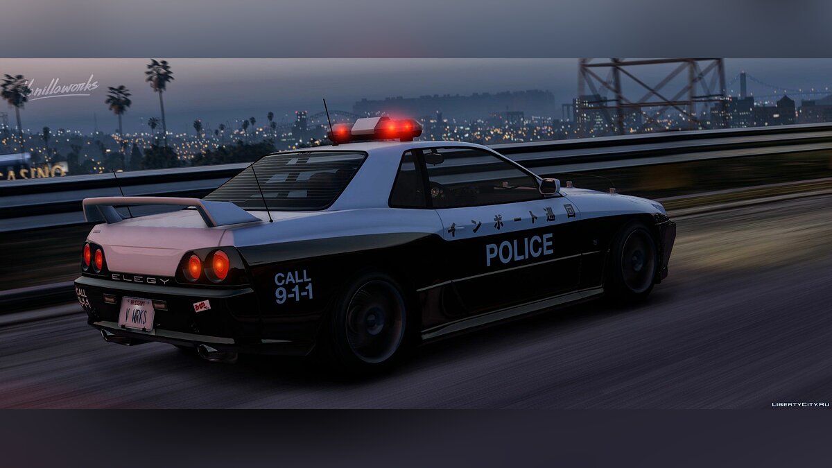 All the police cars in gta 5 фото 41