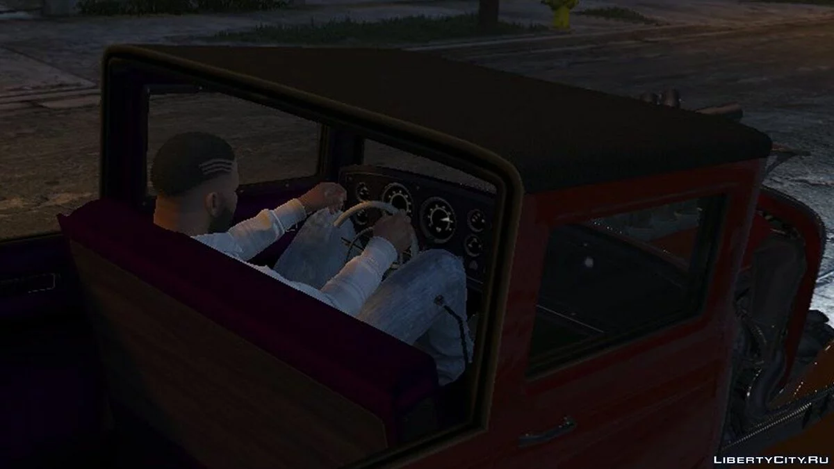 MP Halloween Vehicles for SP / GTA 5