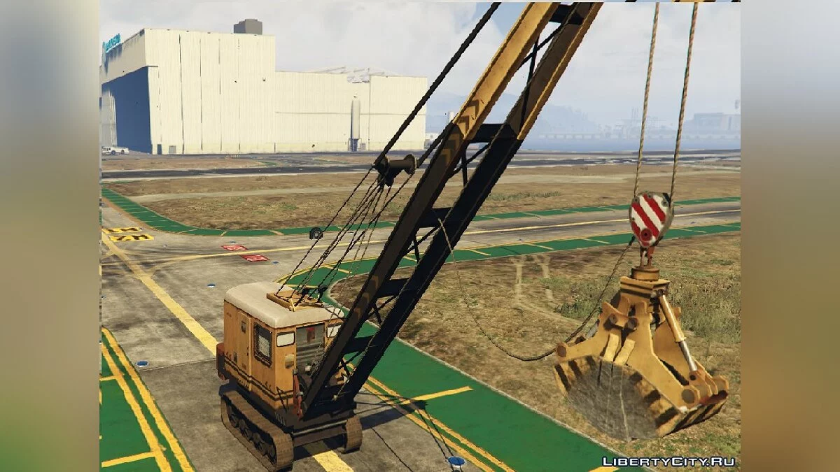 Car Pack [Menyoo] 8.0 / GTA 5