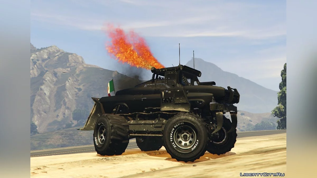 Car Pack [Menyoo] 8.0 / GTA 5