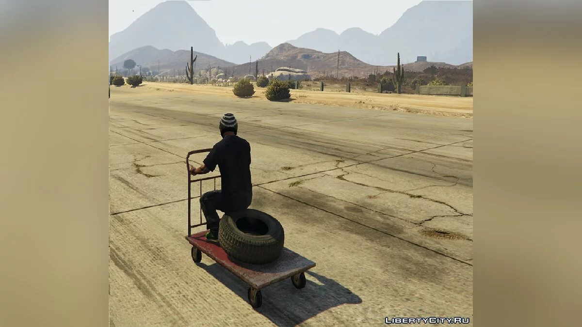 Car Pack [Menyoo] 8.0 / GTA 5