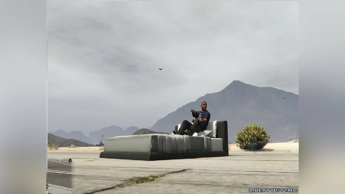 Car Pack [Menyoo] 8.0 / GTA 5