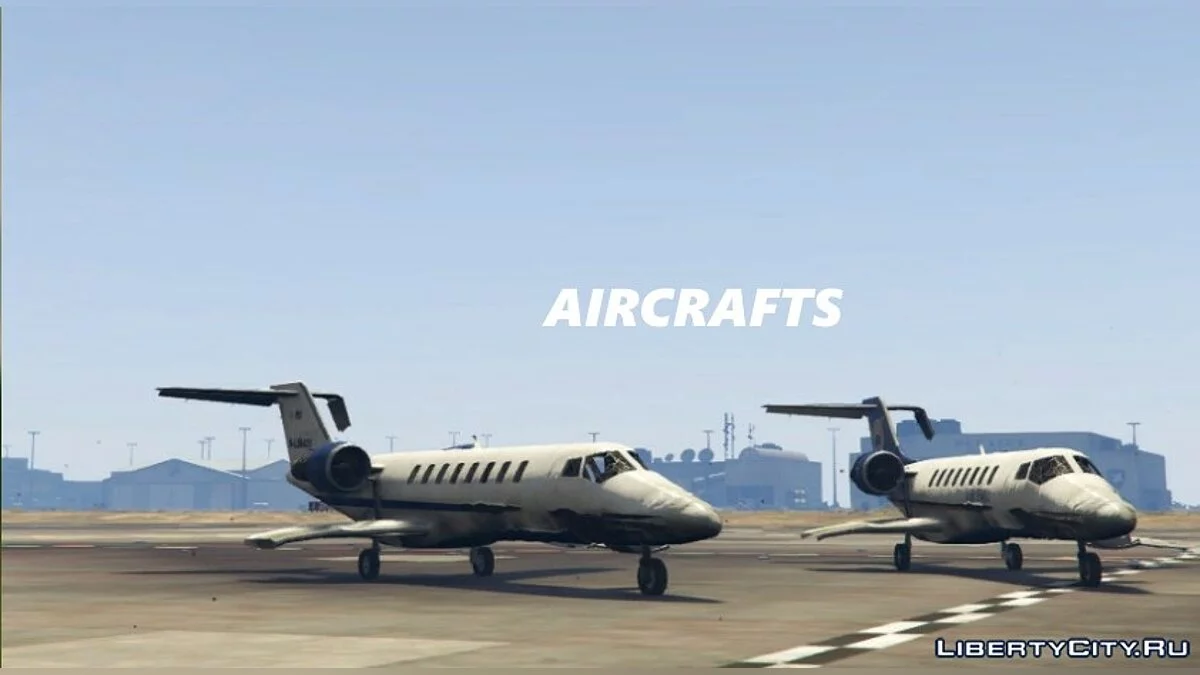 Restored Jalopy Pack 1.0 / GTA 5