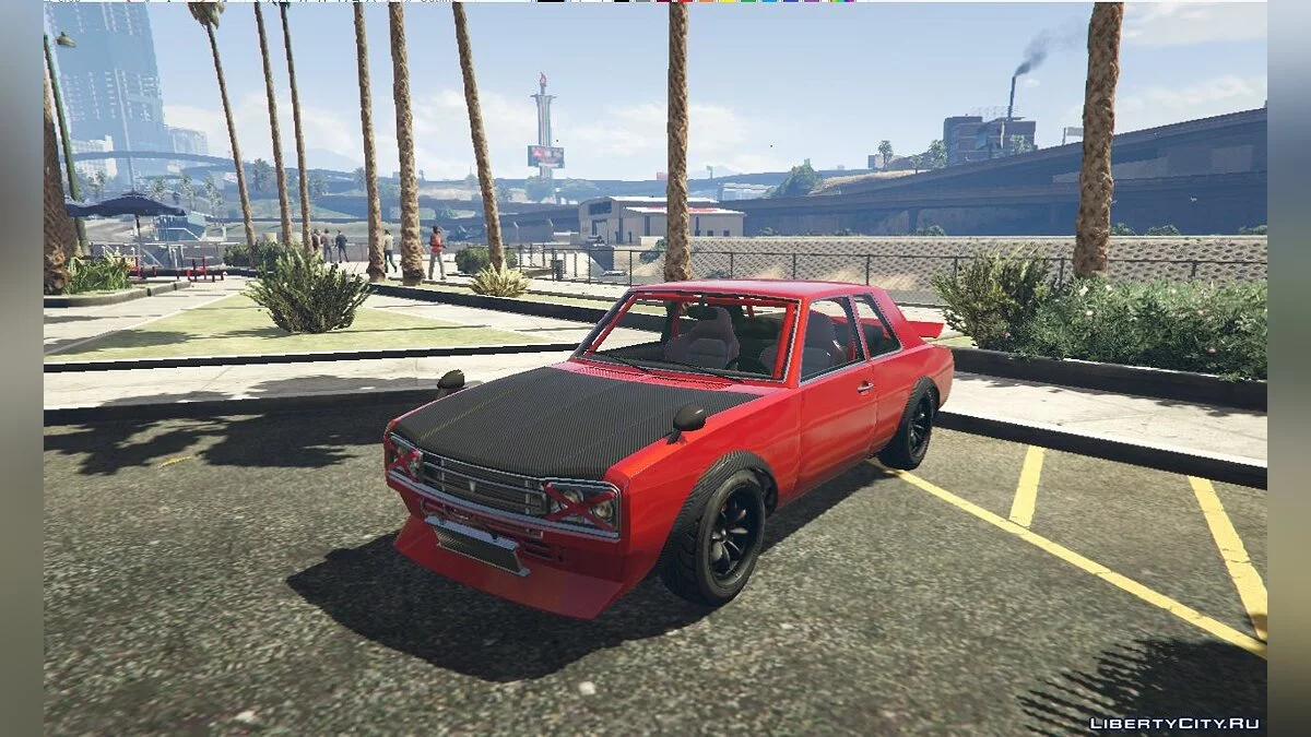 Warrener Coupe [Add-On / Replace | Tuning] 1.1 / GTA 5