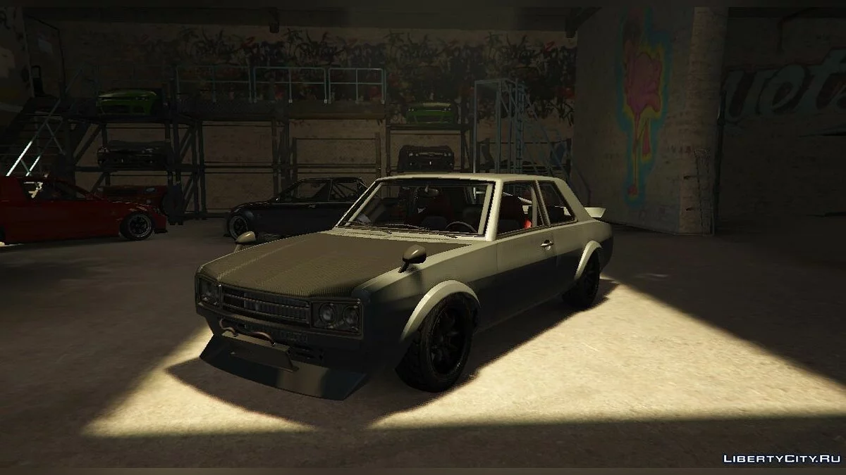 Warrener Coupe [Add-On / Replace | Tuning] 1.3 / GTA 5