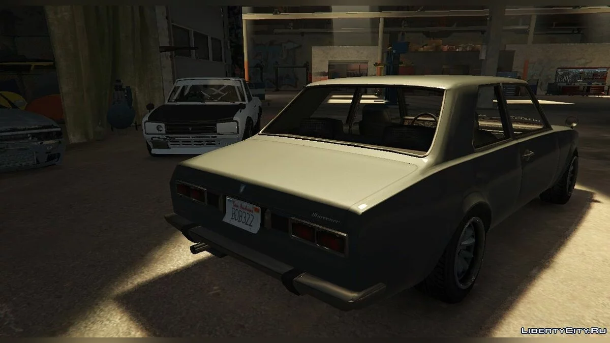 Warrener Coupe [Add-On / Replace | Tuning] 1.3 / GTA 5