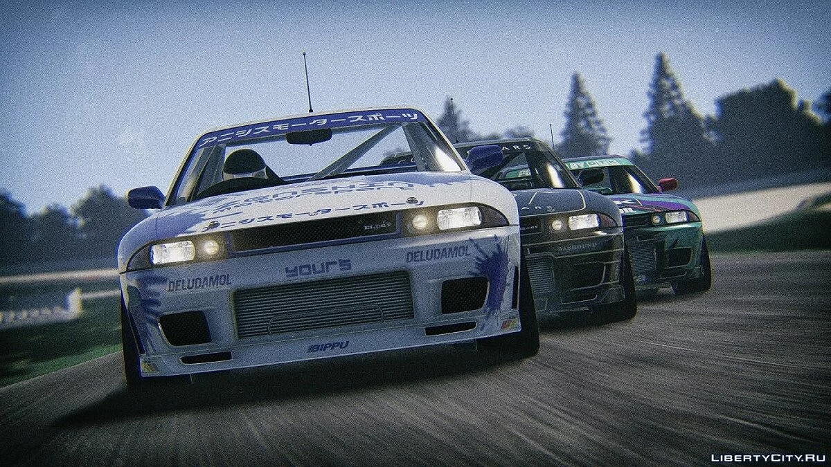 Annis Elegy RH-5 [Pack | Add-On | Tuning | Liveries| Wheels] 1.0 / GTA 5