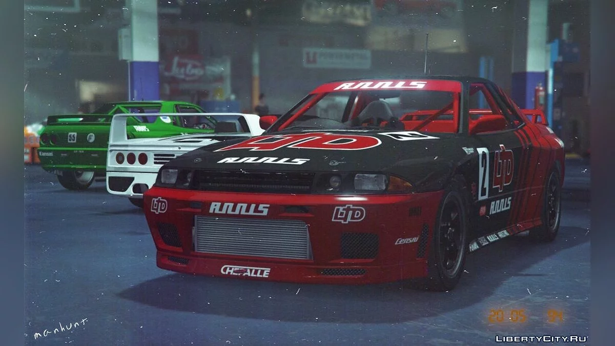 Annis Elegy RH-5 [Pack | Add-On | Tuning | Liveries| Wheels] 1.0 / GTA 5