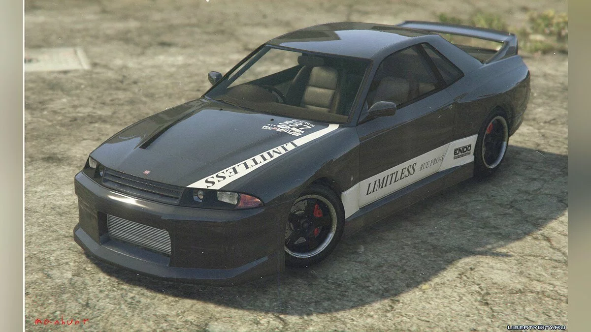 Annis Elegy RH-5 [Pack | Add-On | Tuning | Liveries| Wheels] 1.0 / GTA 5