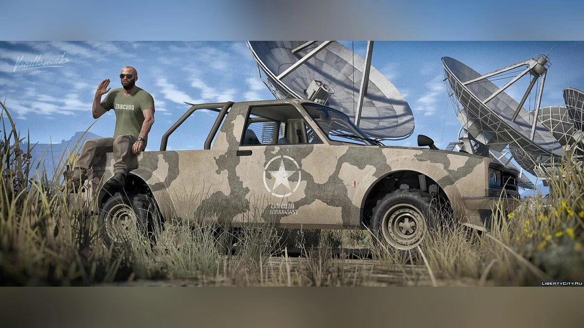 Annis Hizoku Pack [Add-On | Liveries | Template] / GTA 5