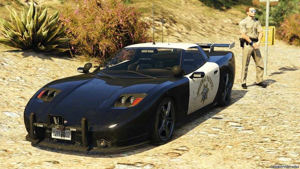 Improved Invetero Coquette Pack [Add-On] / GTA 5