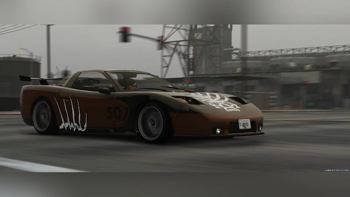 Improved Invetero Coquette Pack [Add-On] / GTA 5