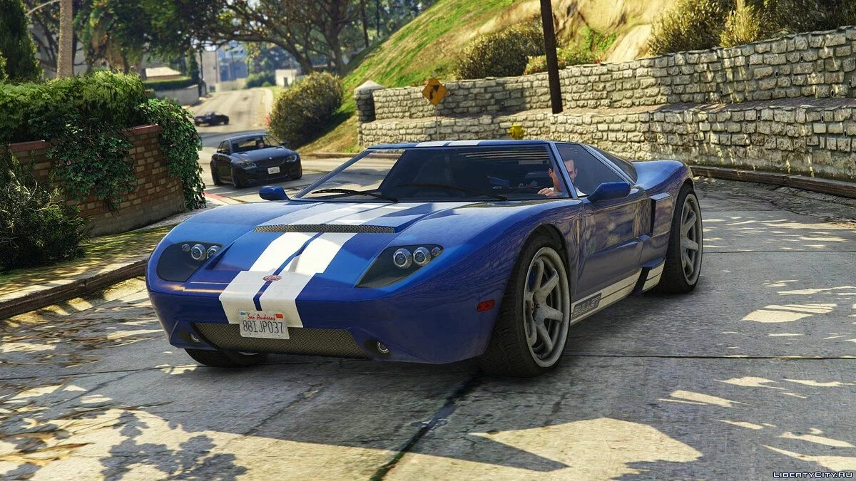 Vapid Bullet Pack [Add-On | Template | RDE-Style] / GTA 5