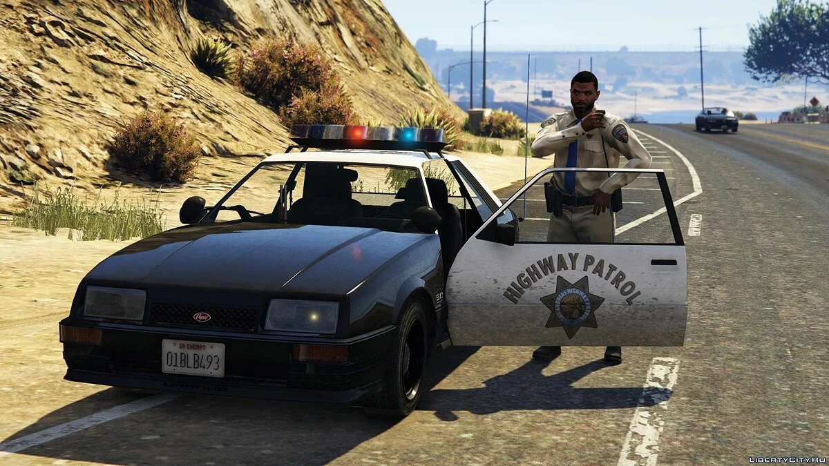 Vapid Uranus PSP Pack [Add-On | Template | RDE-Style] / GTA 5