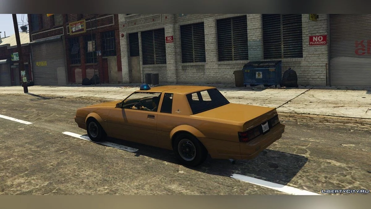 Willard Faction Pack [Add-On | Template | RDE-Style] / GTA 5