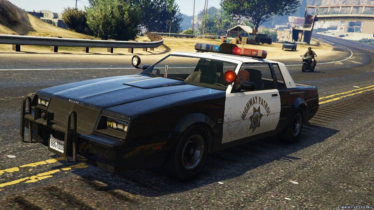 Willard Faction Pack [Add-On | Template | RDE-Style] / GTA 5