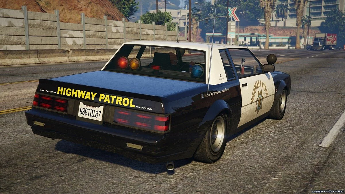 Willard Faction Pack [Add-On | Template | RDE-Style] / GTA 5