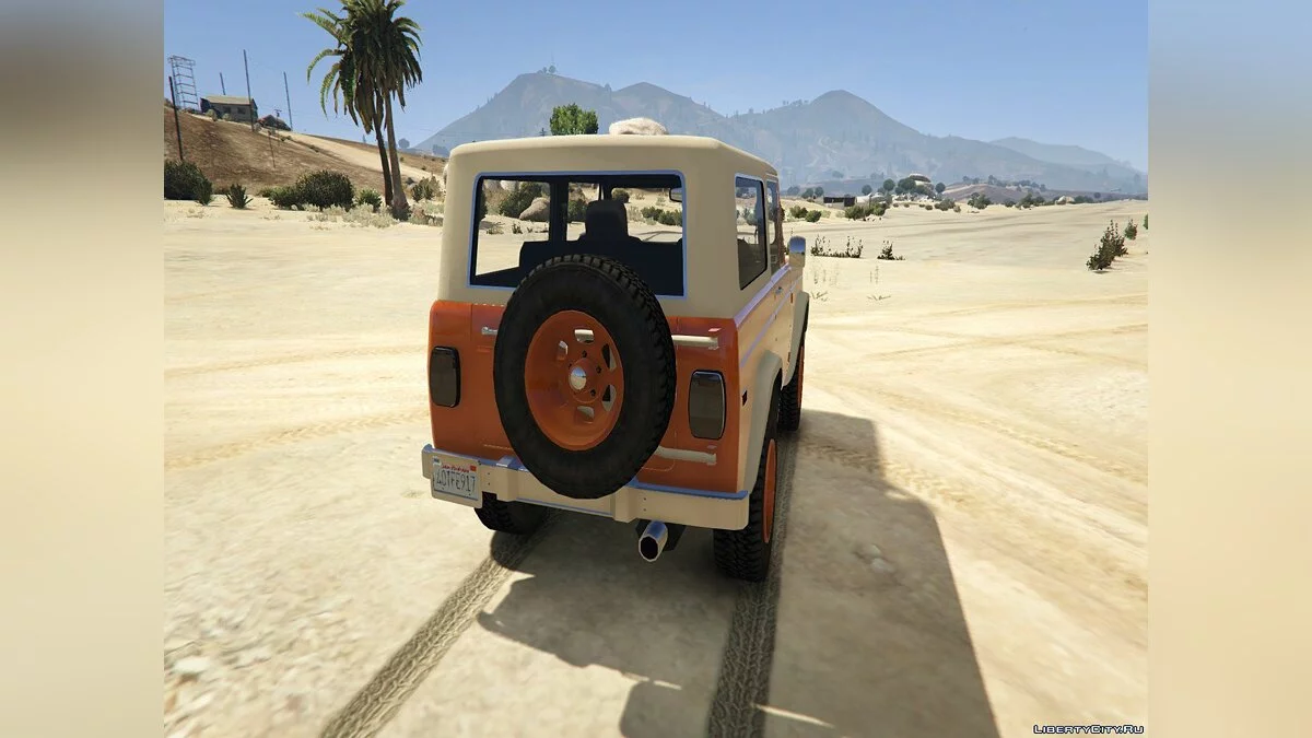 Vapid Coyote Stock [Add-On / Replace] / GTA 5