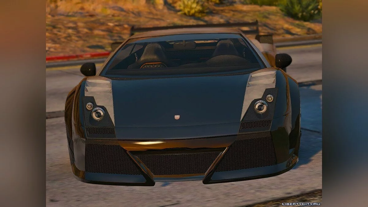 Pegassi Vacca NFS MW [Add-On | Tuning | Template] 0.9 / GTA 5