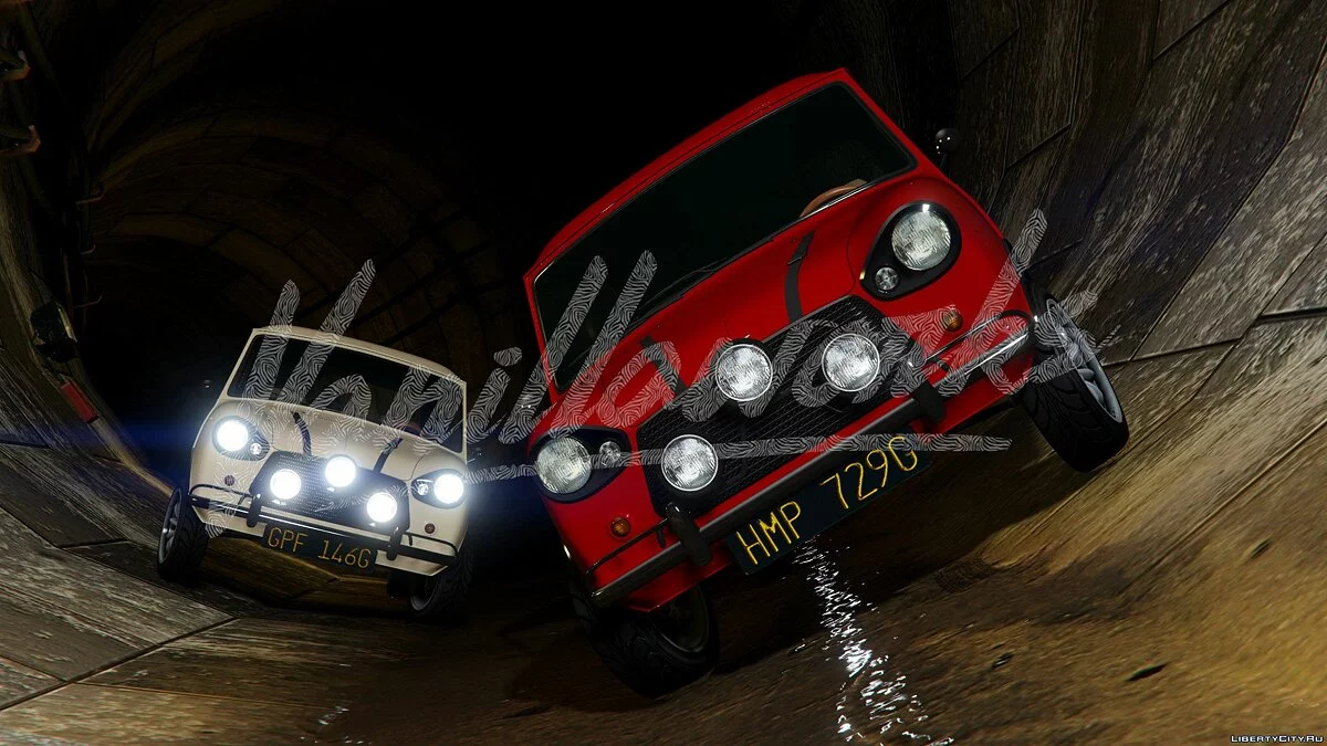 Weeny Issi Classic [Add-On | Tuning] / GTA 5