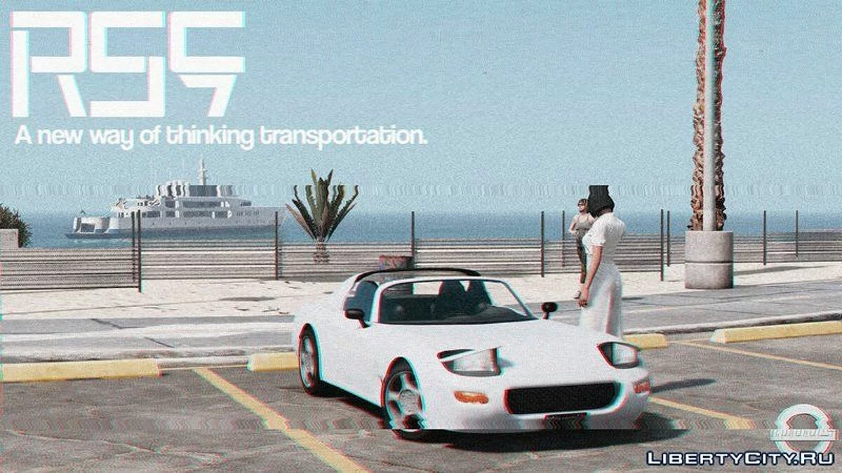 Annis RSC-7 [Add-On / Replace] / GTA 5