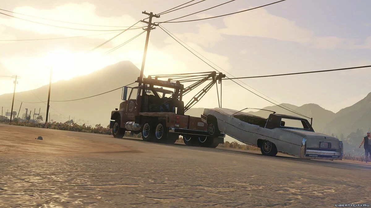 Albany Emperor Snapped & Snapped Turbo [ Add-On / Replace ] / GTA 5