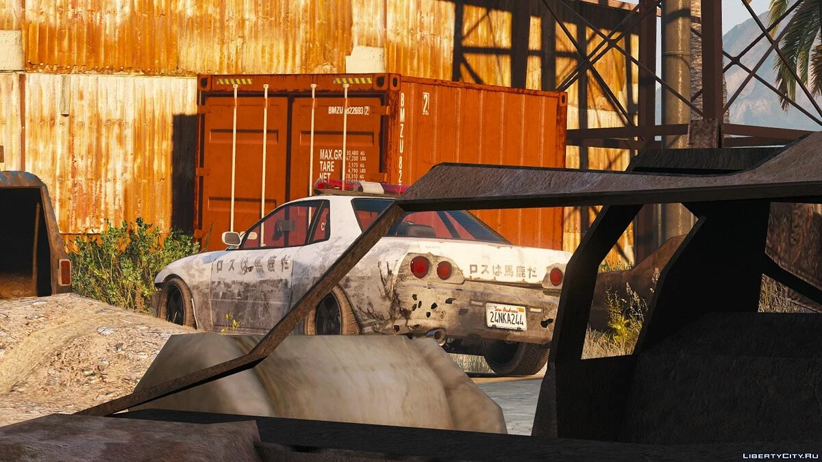 Annis Elegy RH-5 Drift Missile [Add-On / Replace | Tuning | Liveries | RHD] 1.0 / GTA 5