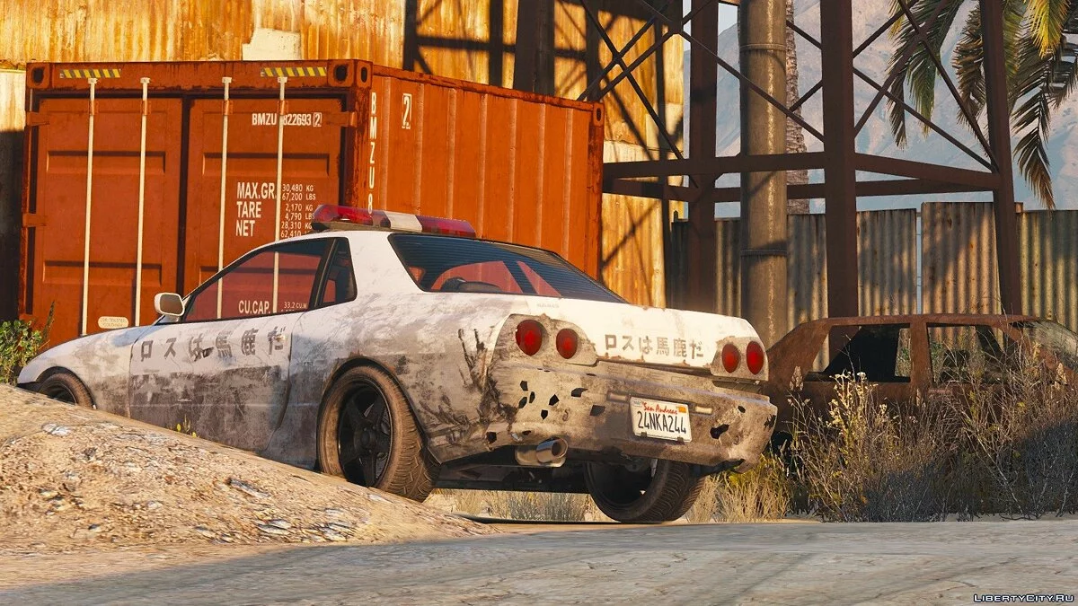 Annis Elegy RH-5 Drift Missile [Add-On / Replace | Tuning | Liveries | RHD] 1.0 / GTA 5