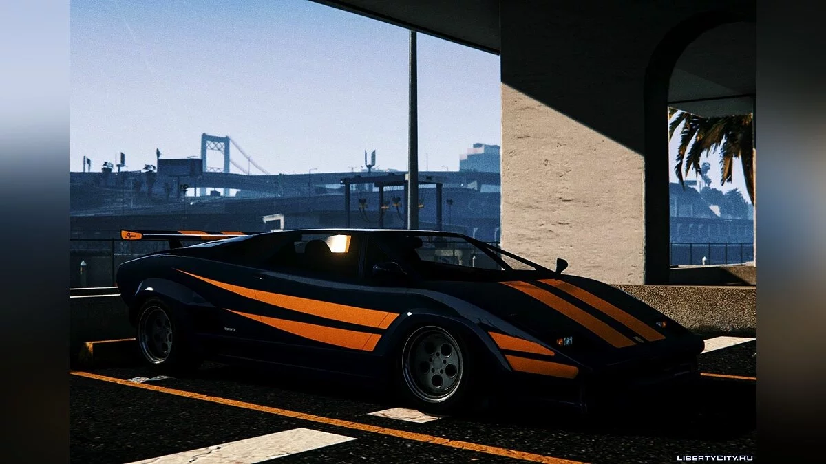 Pegassi Torero - Improved & Mapped [Replace | Liveries | Template] 1.0a / GTA 5