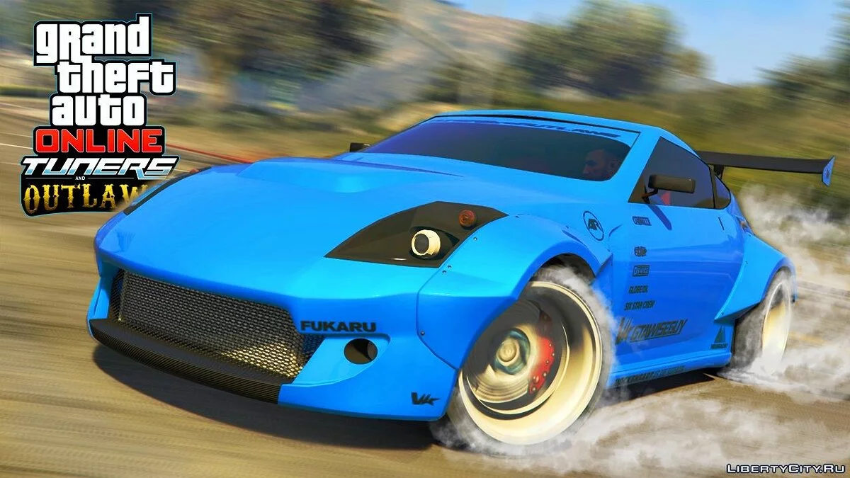 6STR Annis ZR380 Custom [Add-On | Tuning] 1.1 / GTA 5