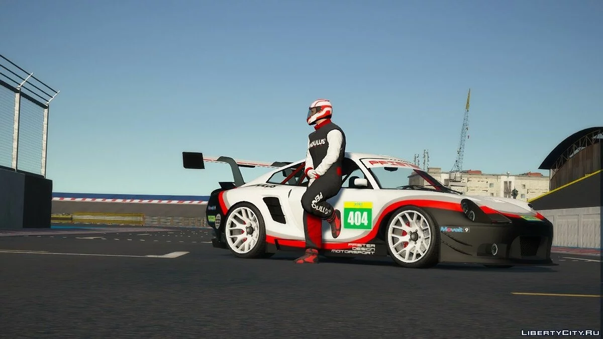 Comet R-1S [Add-on / Tuning] 1.0 / GTA 5