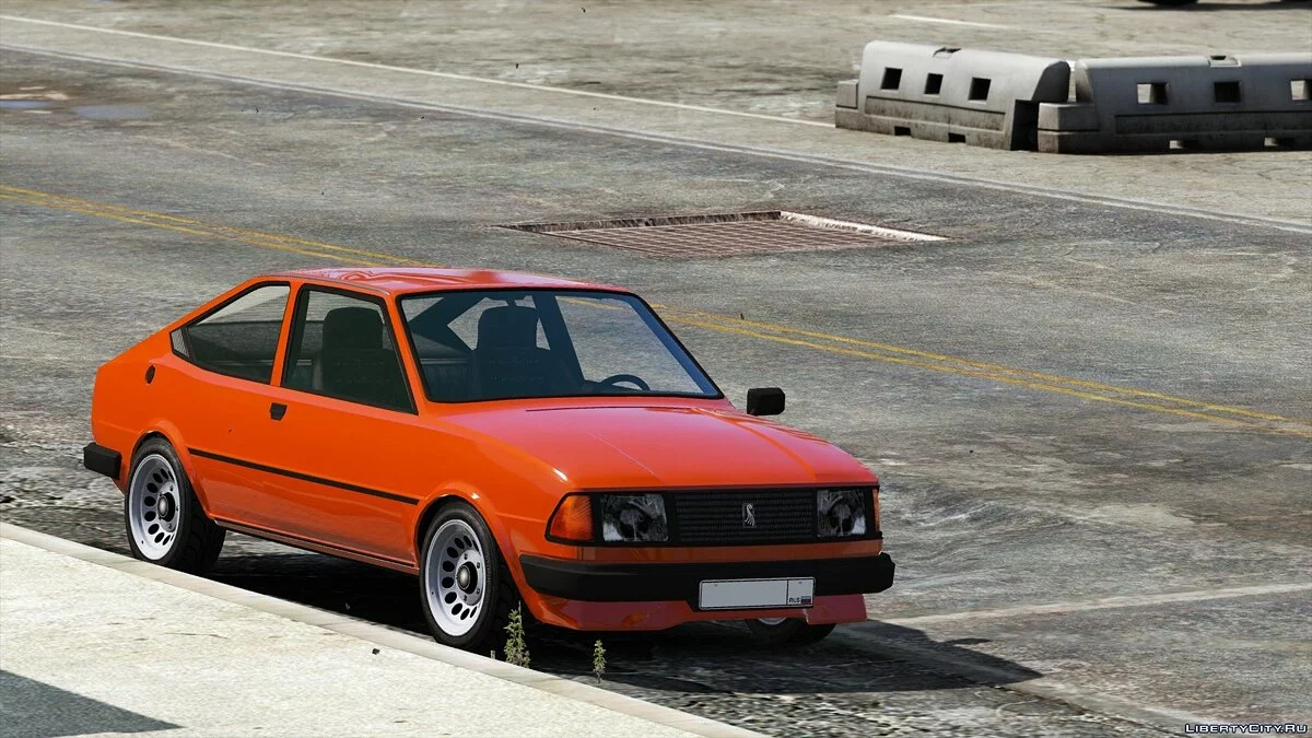 RUNE Bistro [ADD-ON | Sounds] 0.65 Alpha / GTA 5