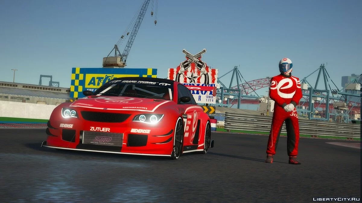 Sentinel XR [Add-on / Tuning] 1.0 / GTA 5