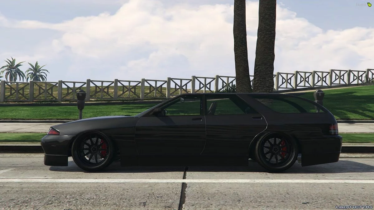 Zircoflow Stratum [Add-On | Sounds] 1.3 / GTA 5