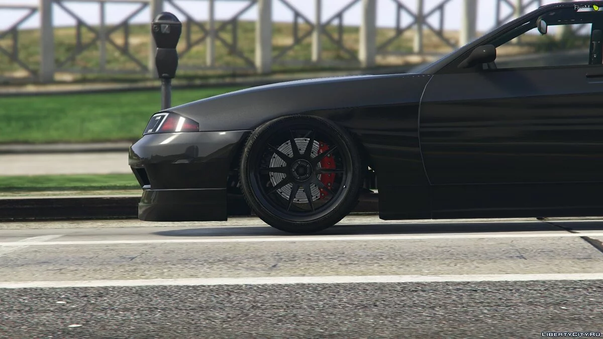 Zircoflow Stratum [Add-On | Sounds] 1.3 / GTA 5