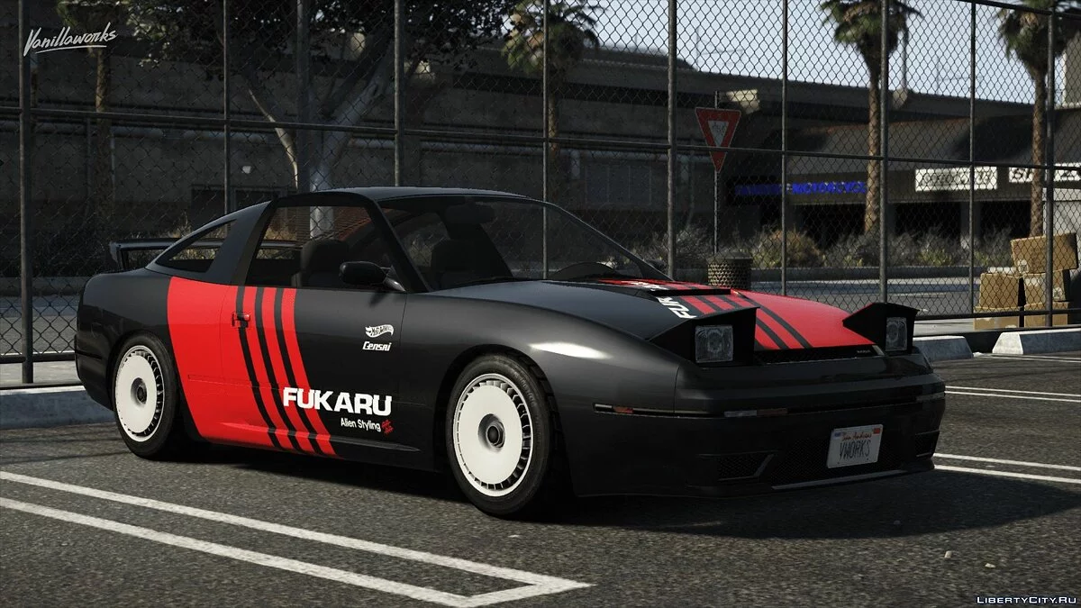 Annis S-230 [Add-On | Tuning | Liveries] v1.1 / GTA 5