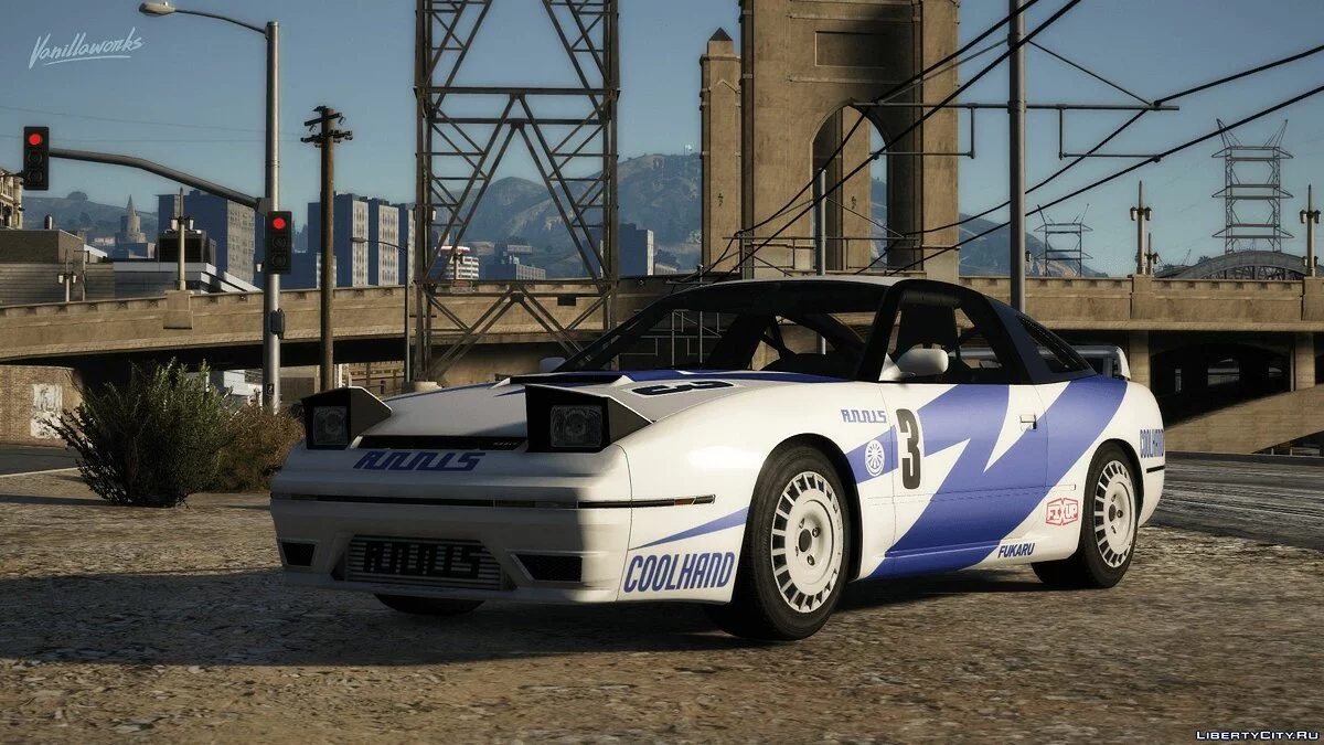 Annis S-230 [Add-On | Tuning | Liveries] v1.1 / GTA 5