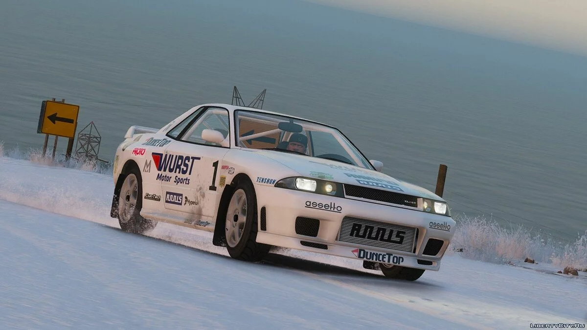 Annis Elegy Retro Rally [Add-On] / GTA 5