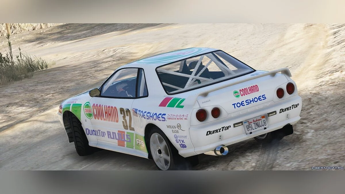 Annis Elegy Retro Rally [Add-On] / GTA 5