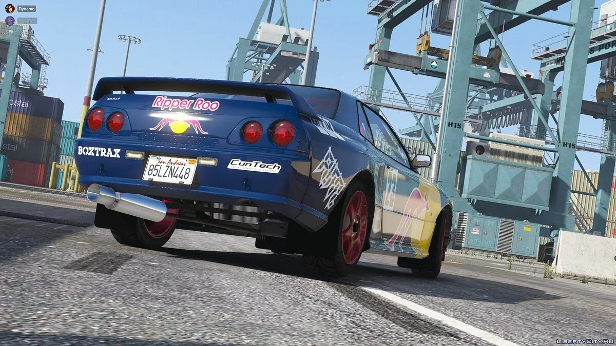 Annis Elegy Retro Rally [Add-On] / GTA 5