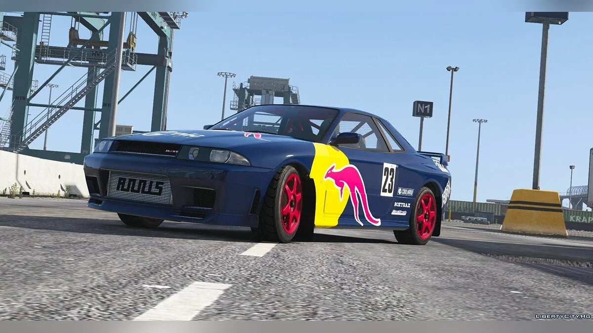 Annis Elegy Retro Rally [Add-On] / GTA 5