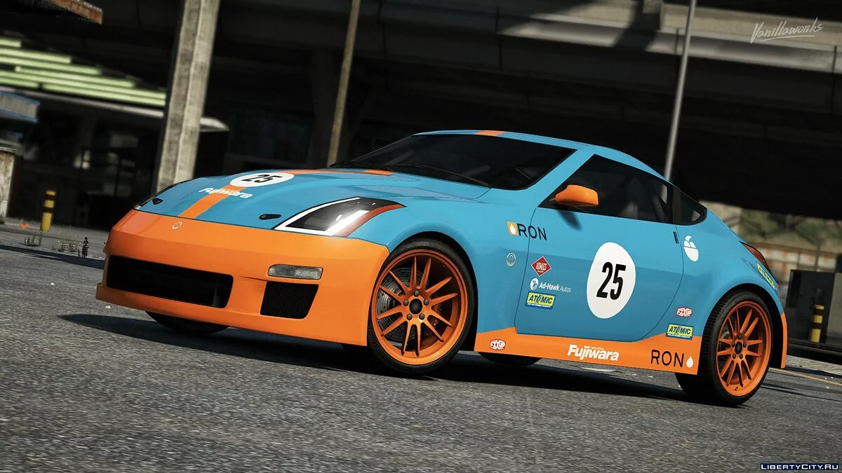 Annis ZR-380 Pack [Add-On | Tuning] / GTA 5